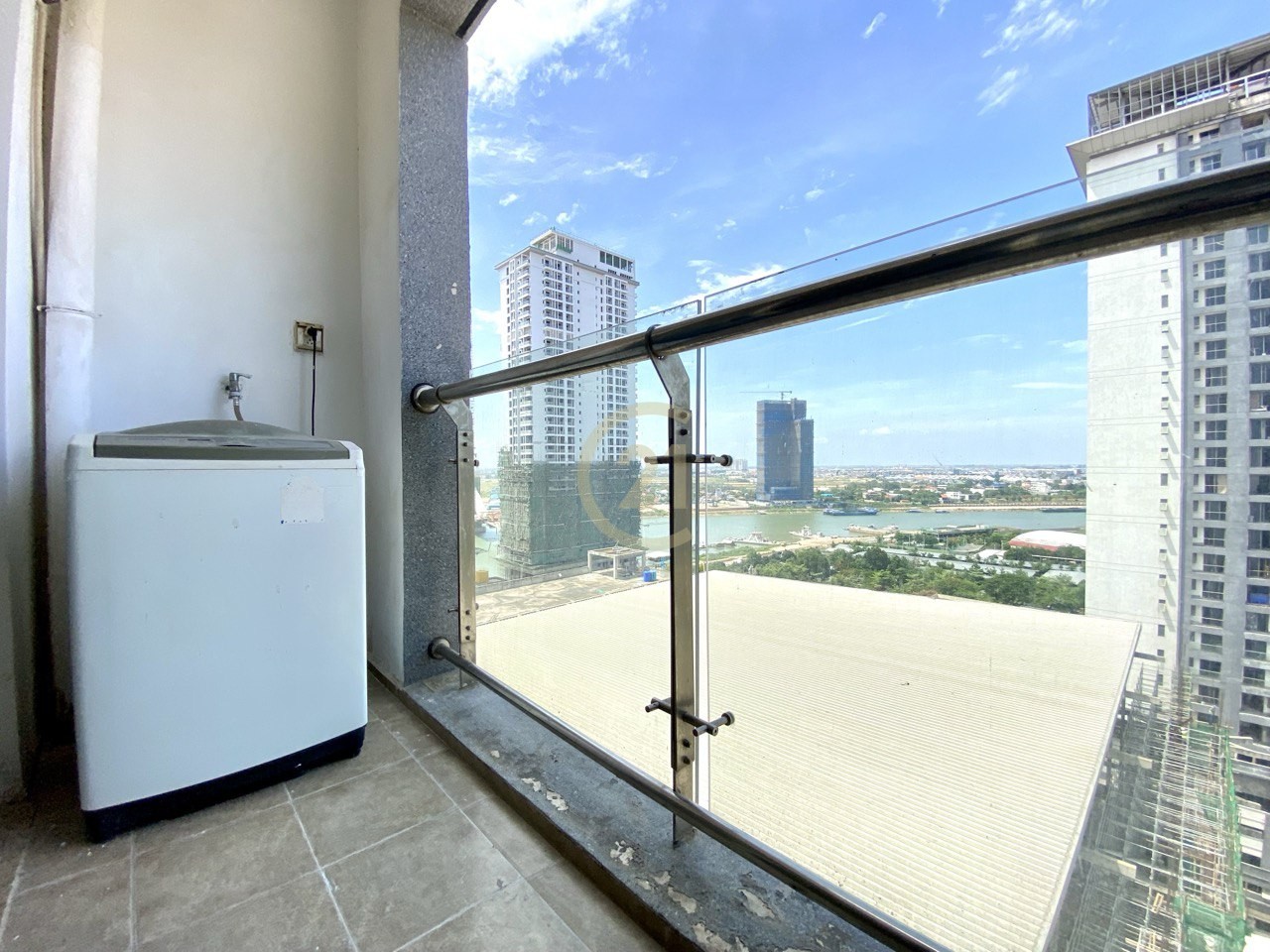Good Price Studio Room For Rent at Koh Pich