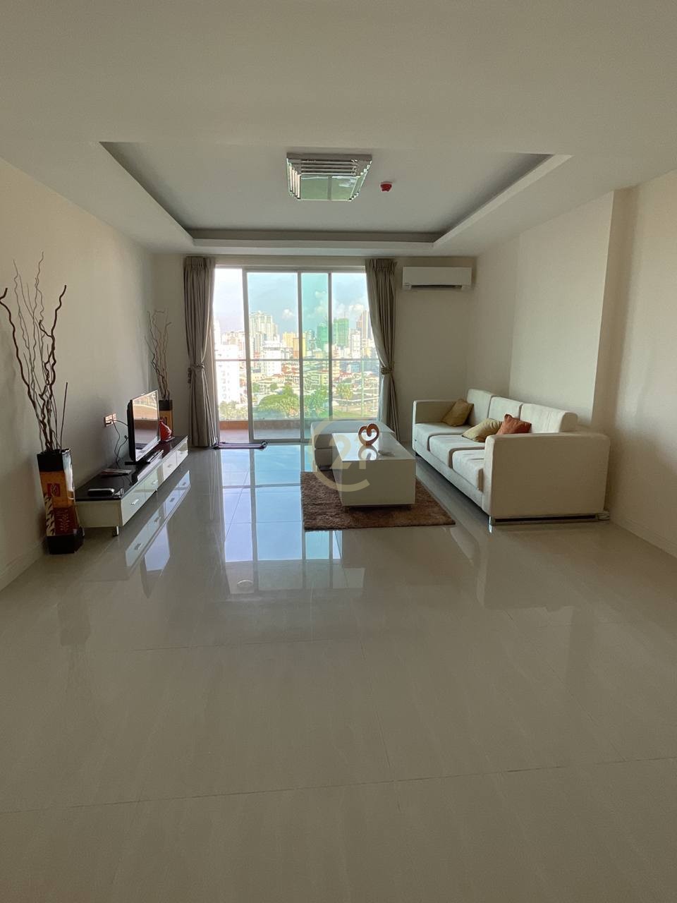 2 Bedroom Condo For Rent at Olympia city