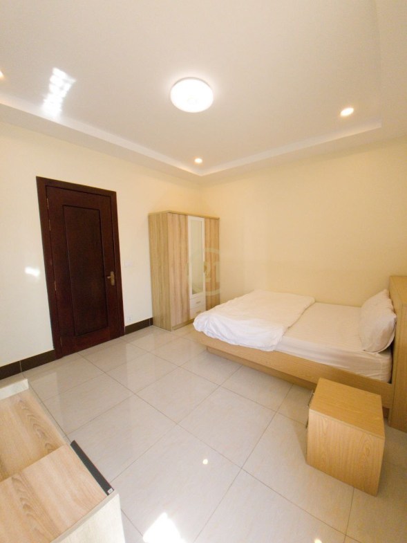 Nice Two Bedroom For Rent At TTP