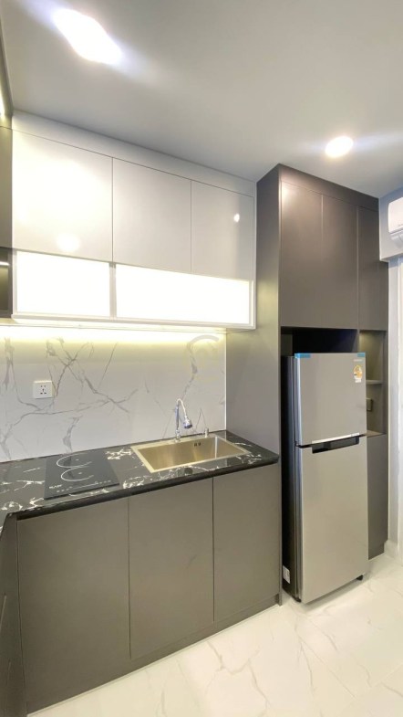 Brand New 2 Bedroom For Rent at Sen Sok