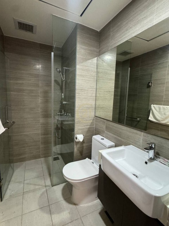 3 Bedroom Condo for Rent at The Peak