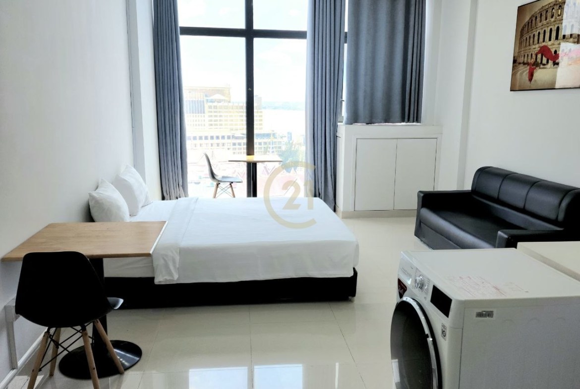 Studio Room For Rent at The Bridge