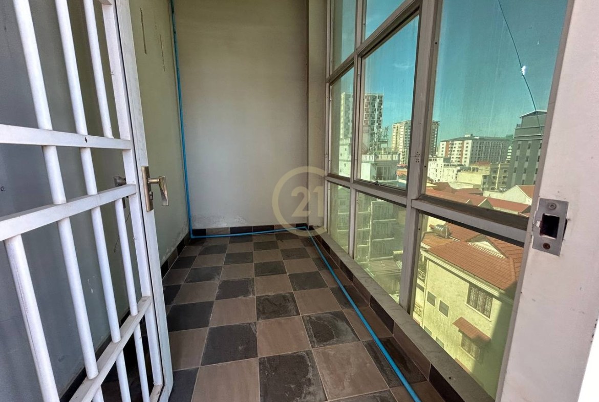 Nice Two Bedroom For Rent At BKK2