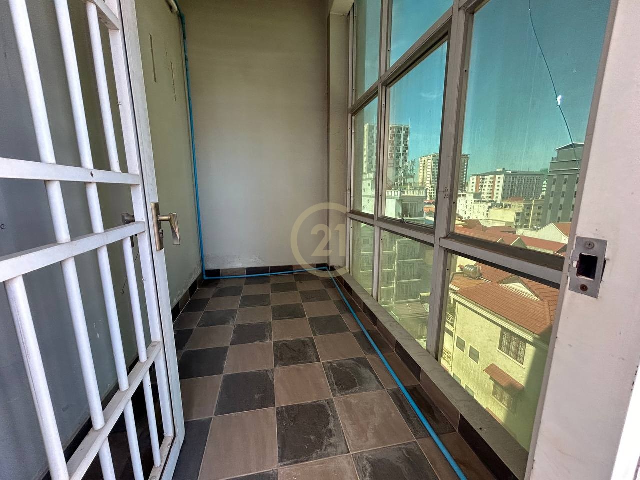 Nice Two Bedroom For Rent At BKK2