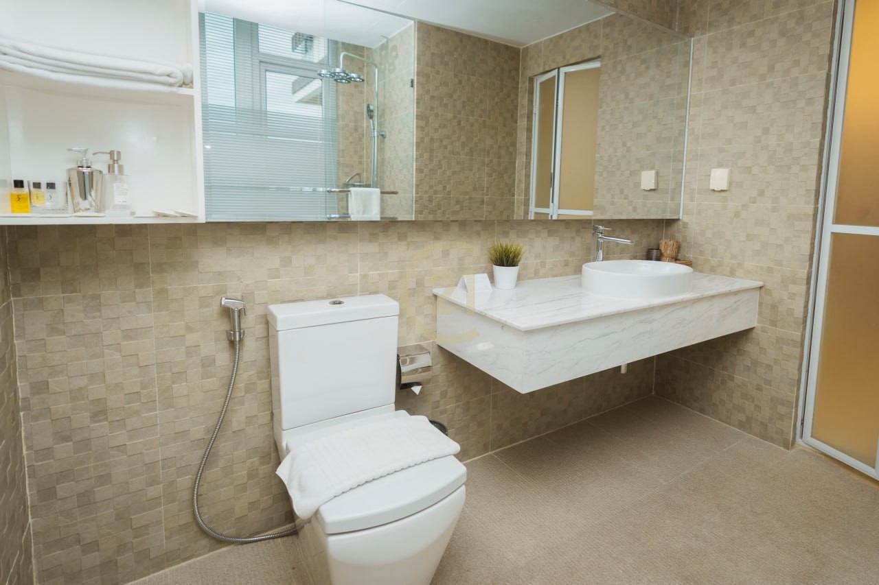 2 Bedroom Apartment for Rent at BKK1