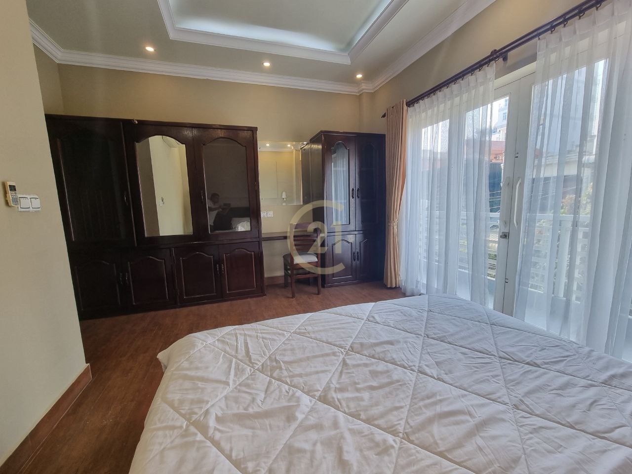 Nice One Bedroom For Rent At TTP