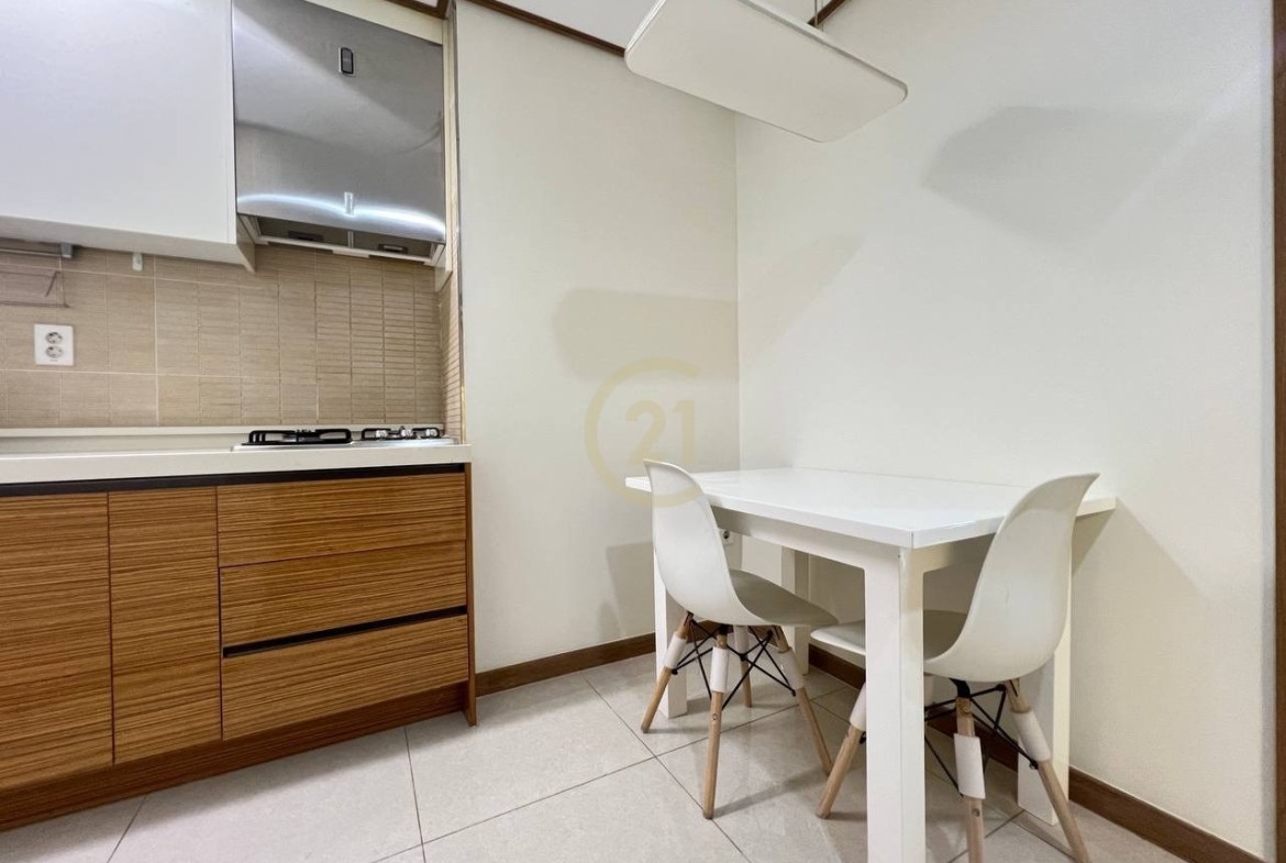 1 Bedroom Condo for Rent at Toul Kork