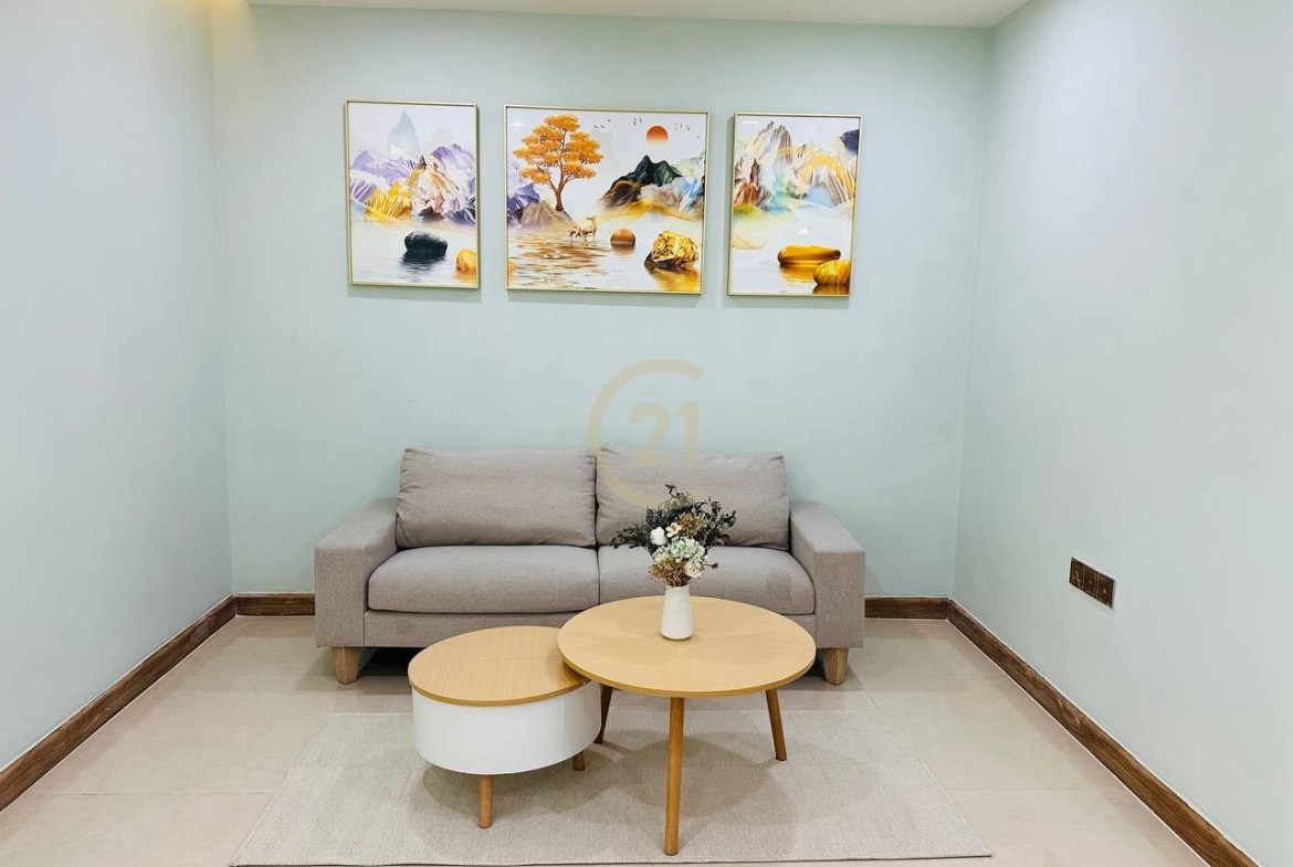 Nice Condo Studio Room For Rent At Olympic