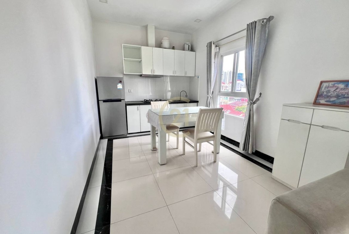Nice 1 Bedroom For Rent at BKK3