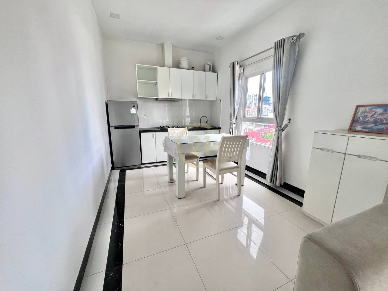 Nice 1 Bedroom For Rent at BKK3