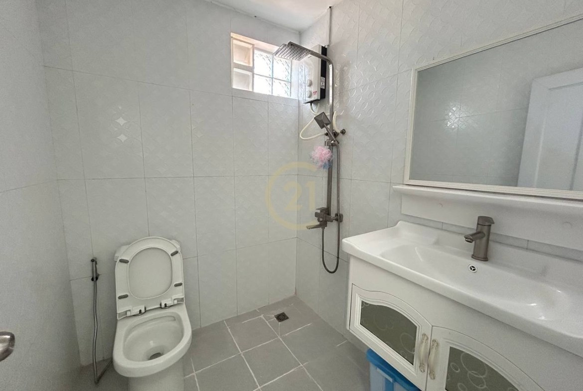 Stylish 1 Bedroom for Rent at BKK2