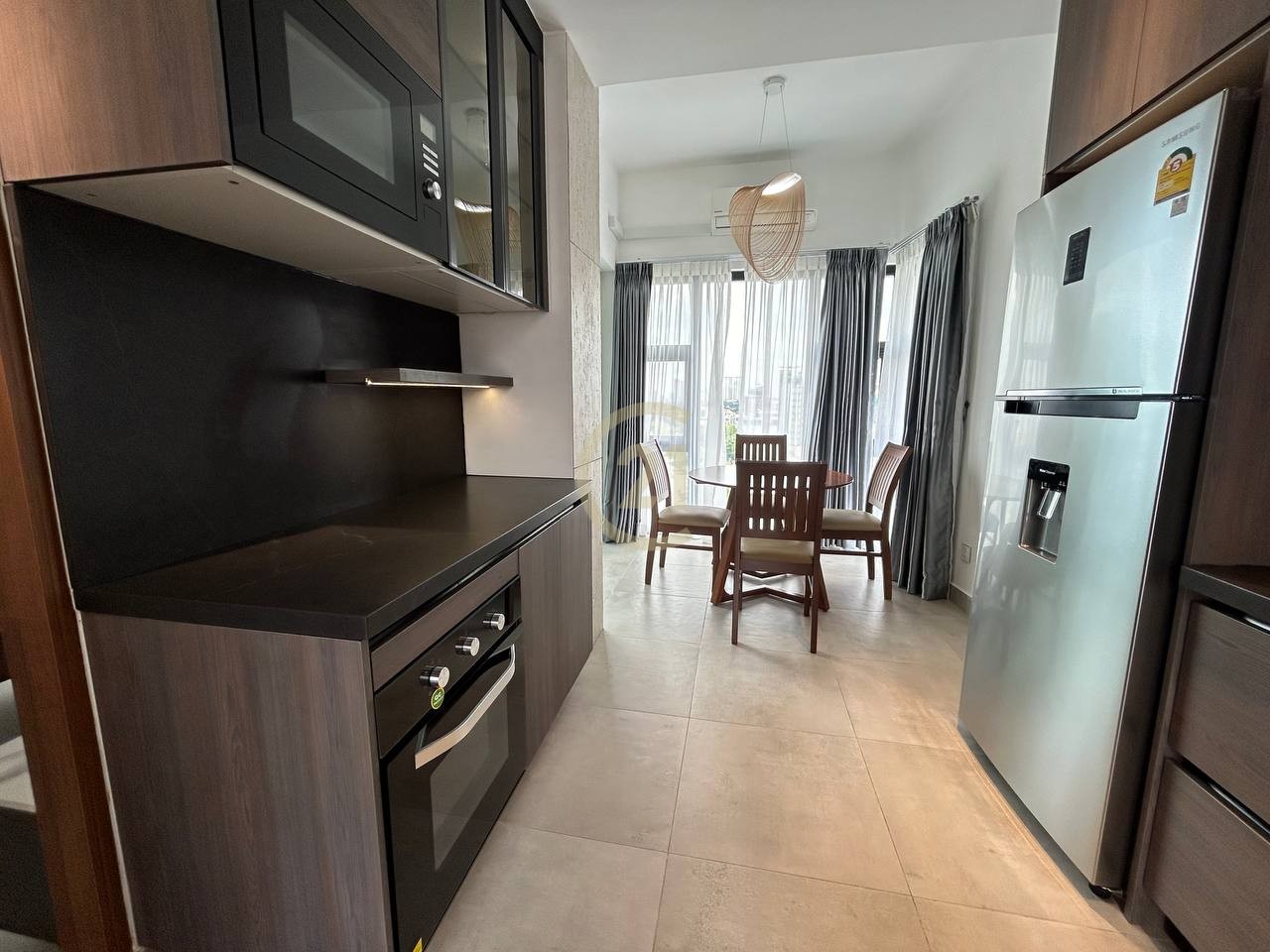 Cozy 1 Bedroom for Rent at Tonle Bassac
