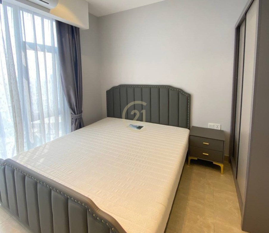 Brand new Studio room For Rent at TK