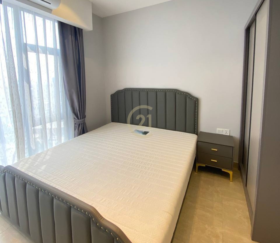 Brand new Studio room For Rent at TK