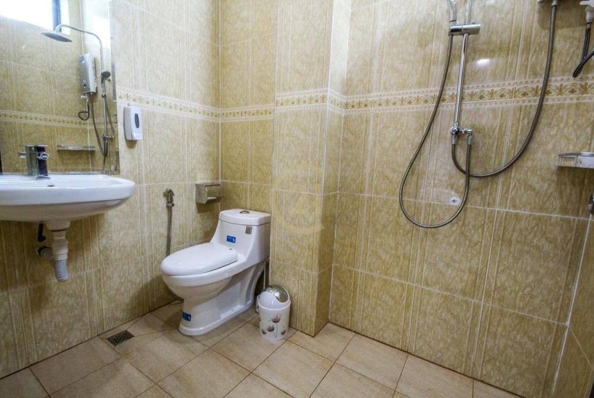 Nice Studio Room For Rent At TTP
