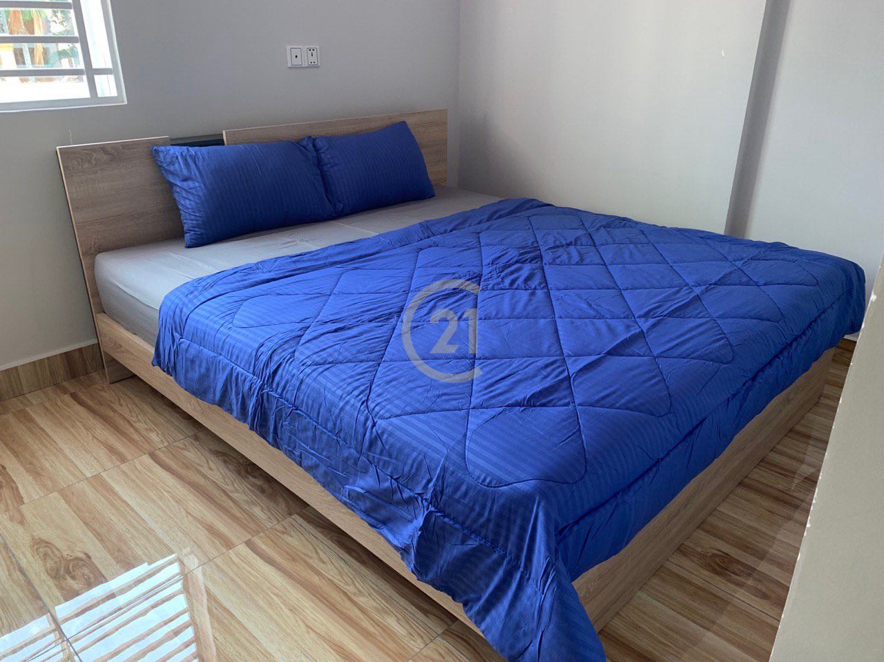 Nice One Bedroom For Rent at BKK1
