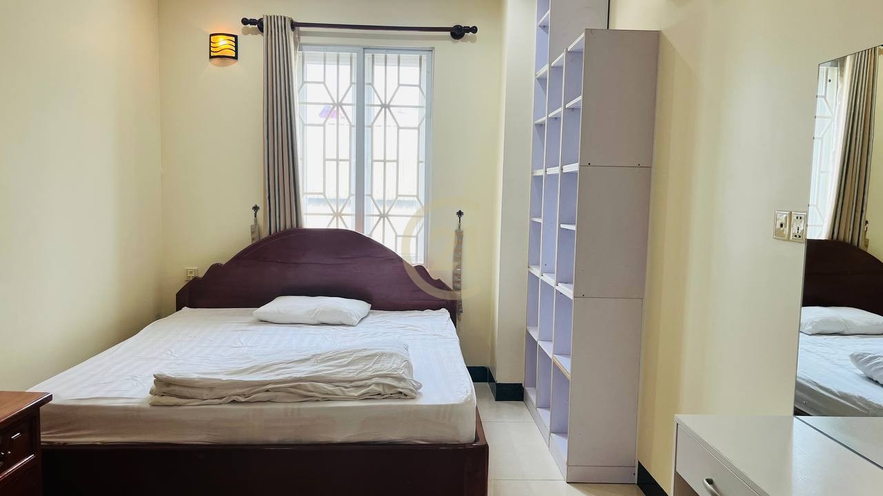Brand new 02BR For Rent at TTP