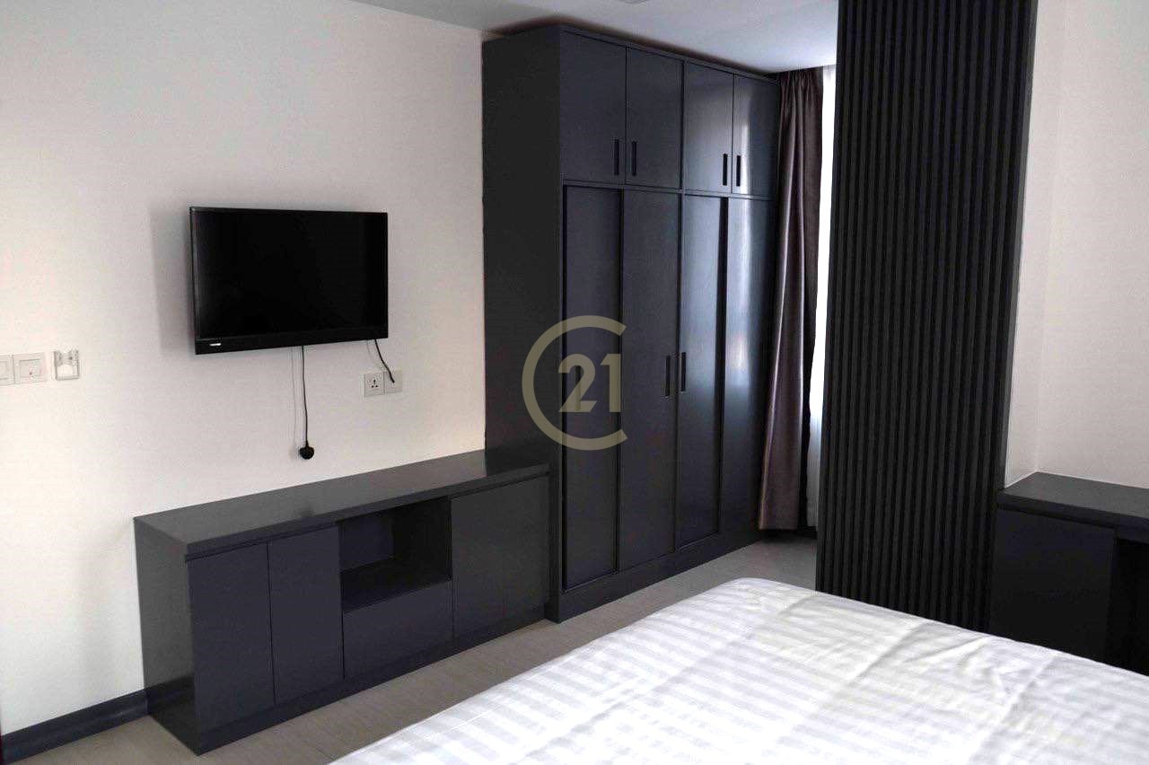 Nice One Bedroom For Rent At Toul Tompung