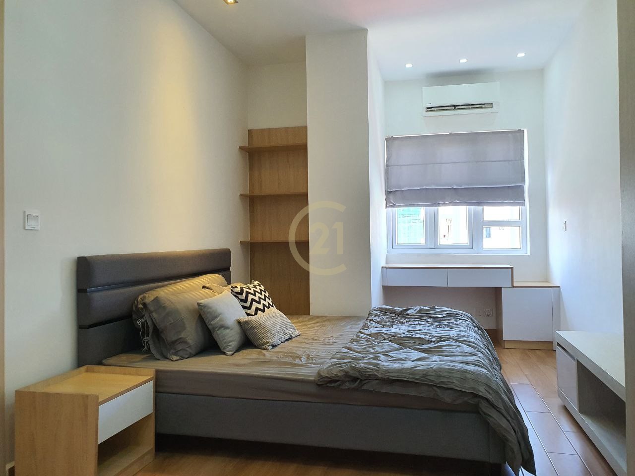 Brand New 1 Bedroom For Rent at BTP