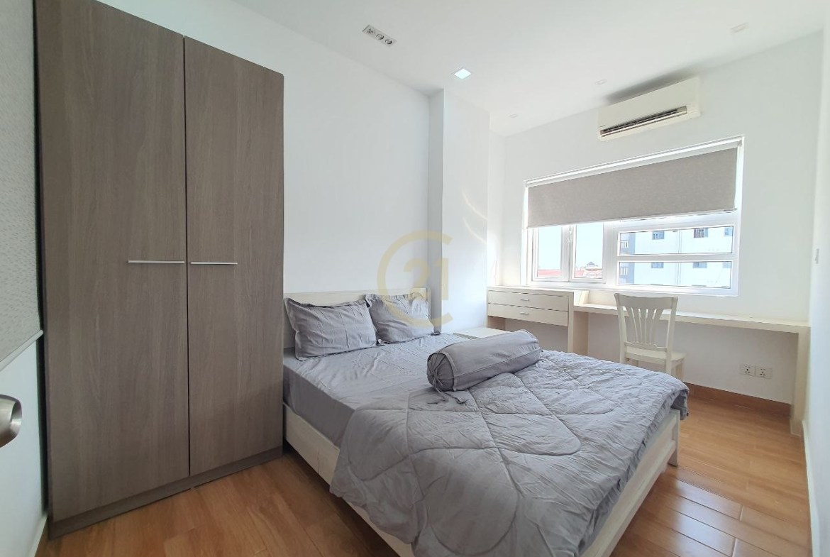 Nice Two Bedroom For Rent at BTP
