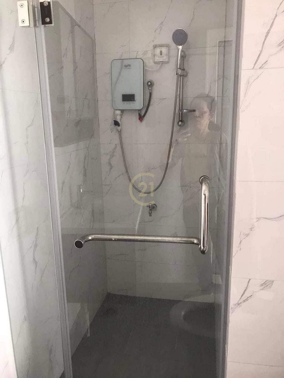 1 Bedroom Condo For Rent at TK