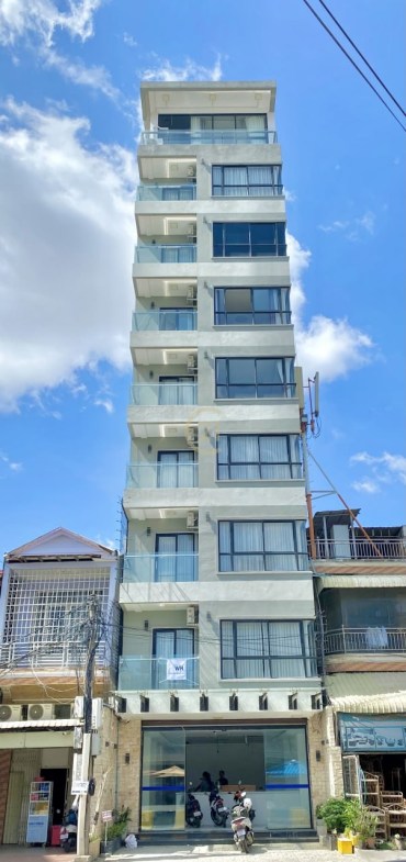 Specious 1Bedroom Available For Rent