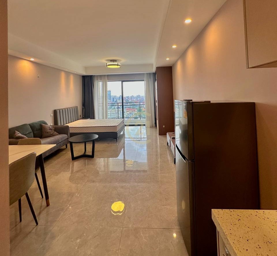Nice Studio room For Rent At TK