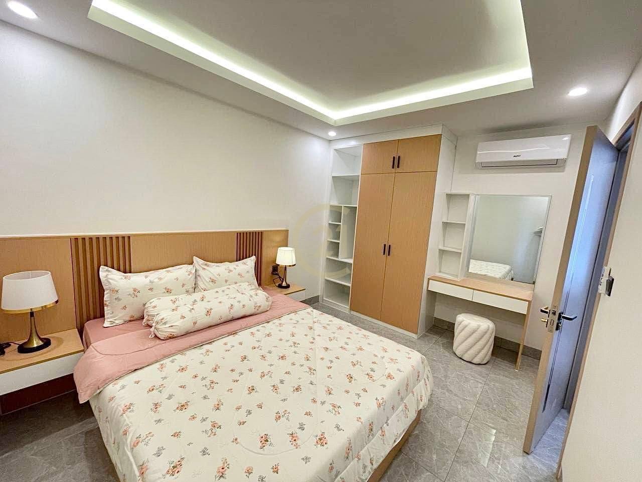 Nice Two Bedroom For Rent At SenSok