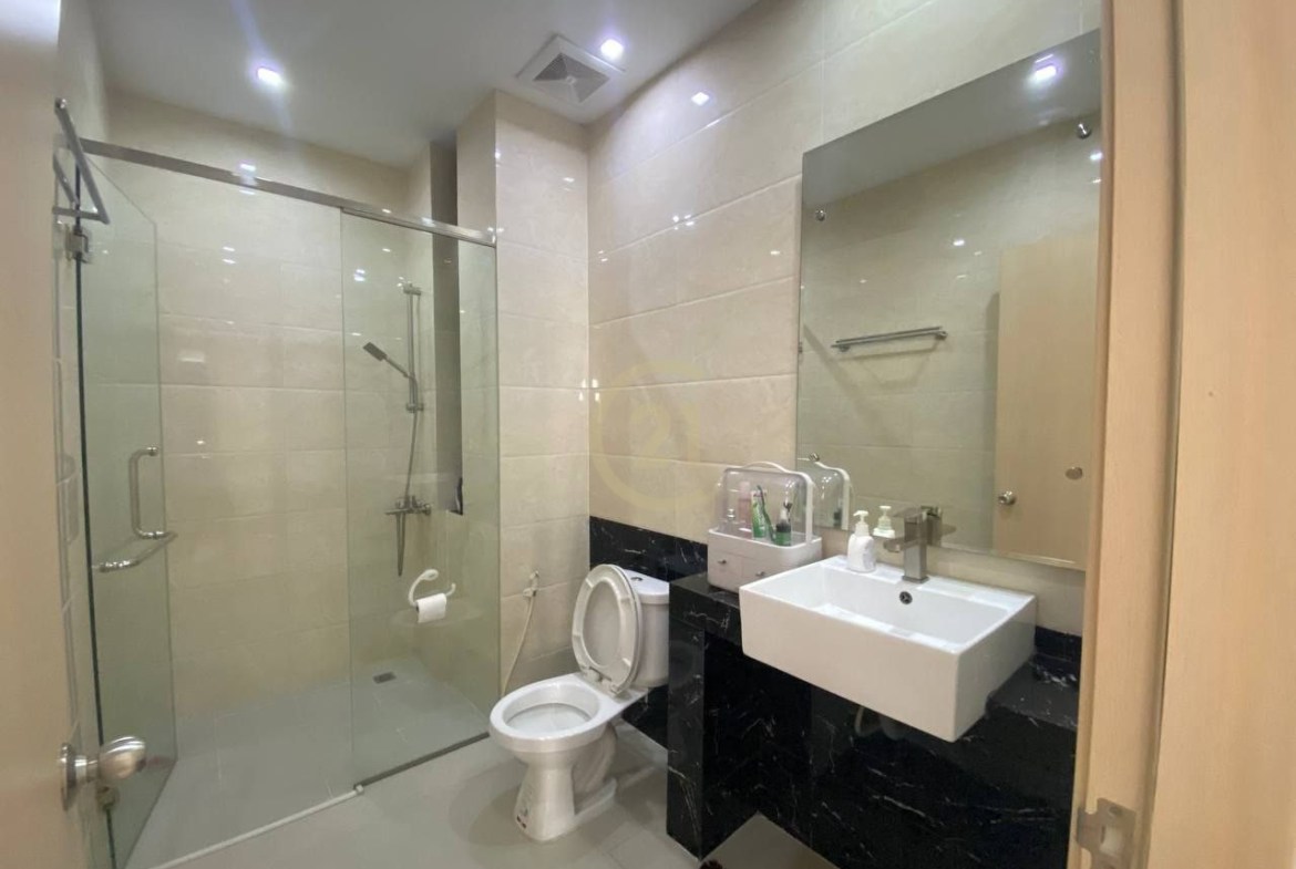 Nice One Bedroom For Rent At Boeung Tompun