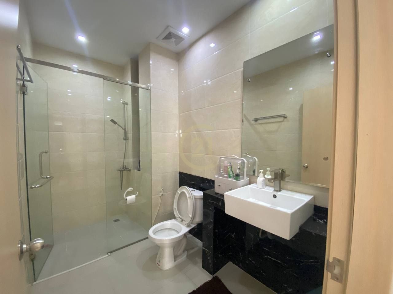 Nice One Bedroom For Rent At Boeung Tompun