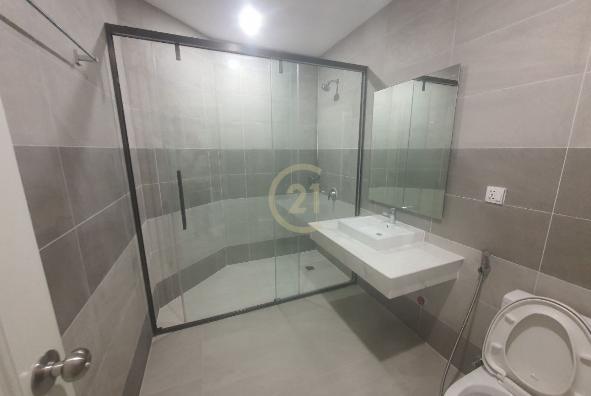 Lovely Two bedroom For Rent At BKK1