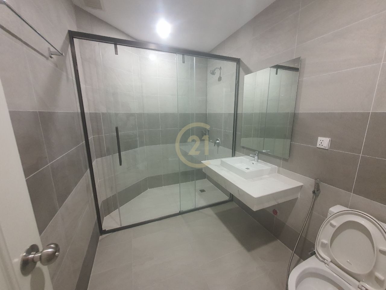 Lovely Two bedroom For Rent At BKK1