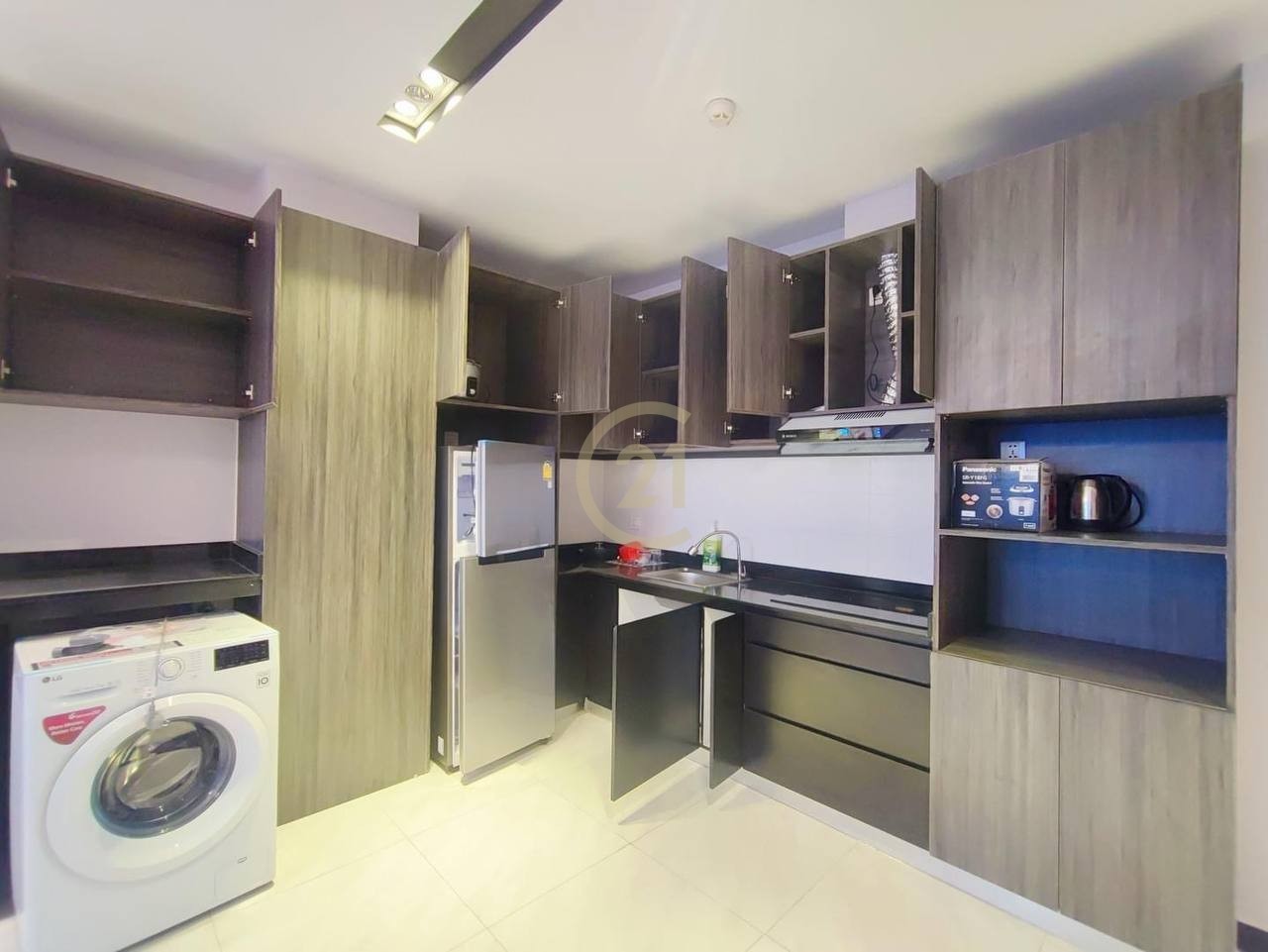 Nice One Bedroom For Rent At Daun Penh