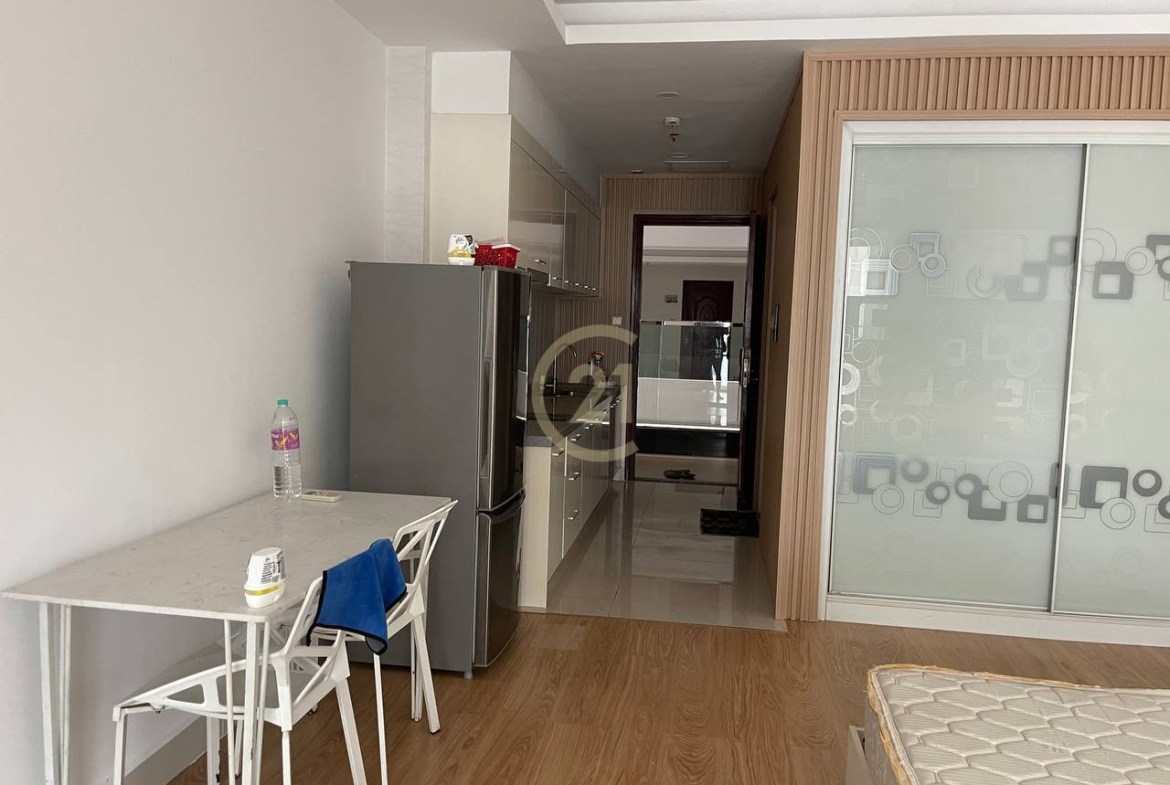 Studio Condo For Rent at Olympia City