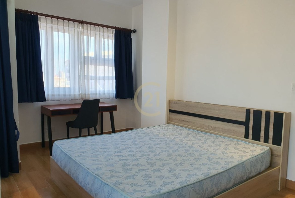 Brand New 1 Bedroom for Rent at BTP