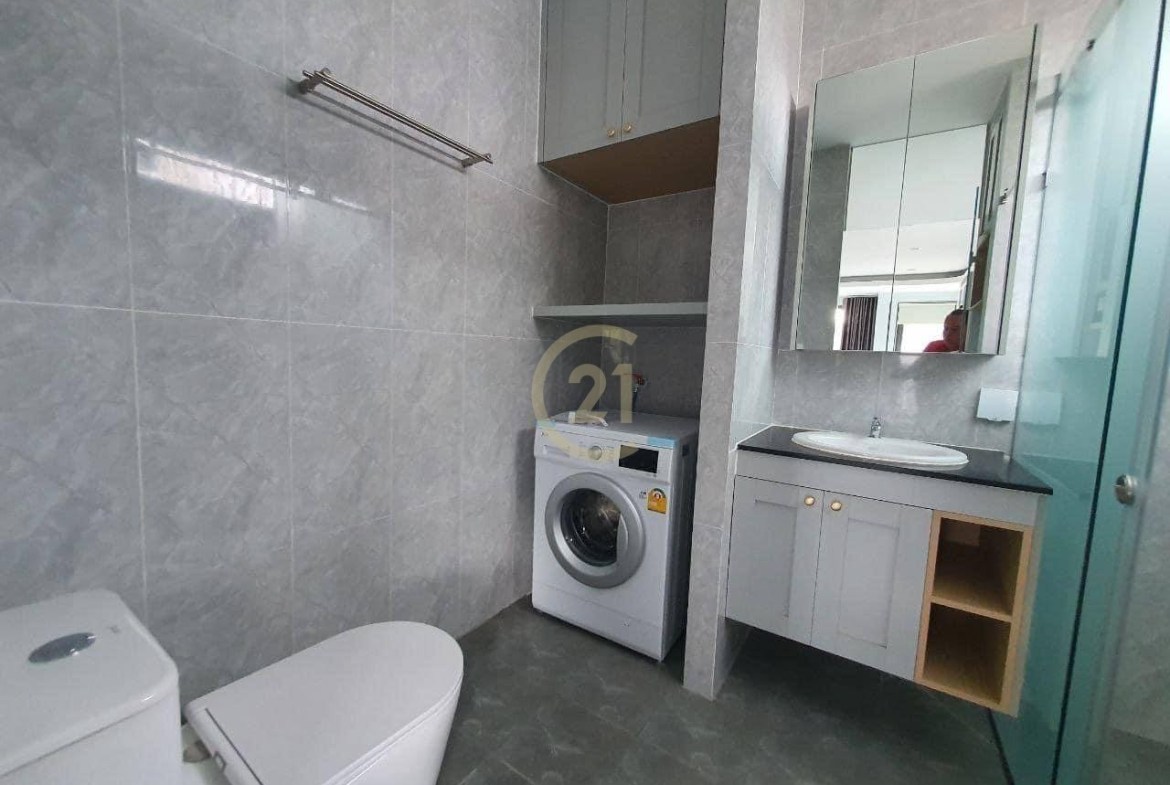 Brand new Studio Room For Rent at Tonle Bassac