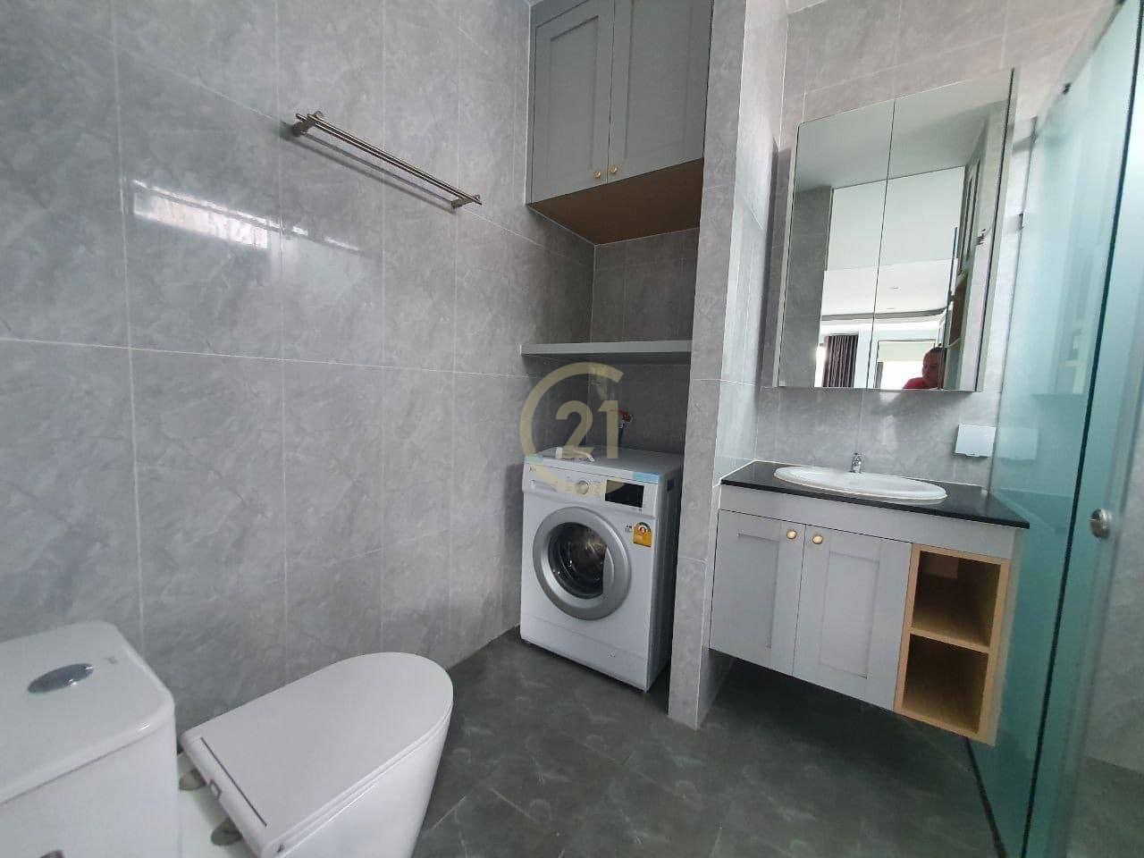 Brand new Studio Room For Rent at Tonle Bassac