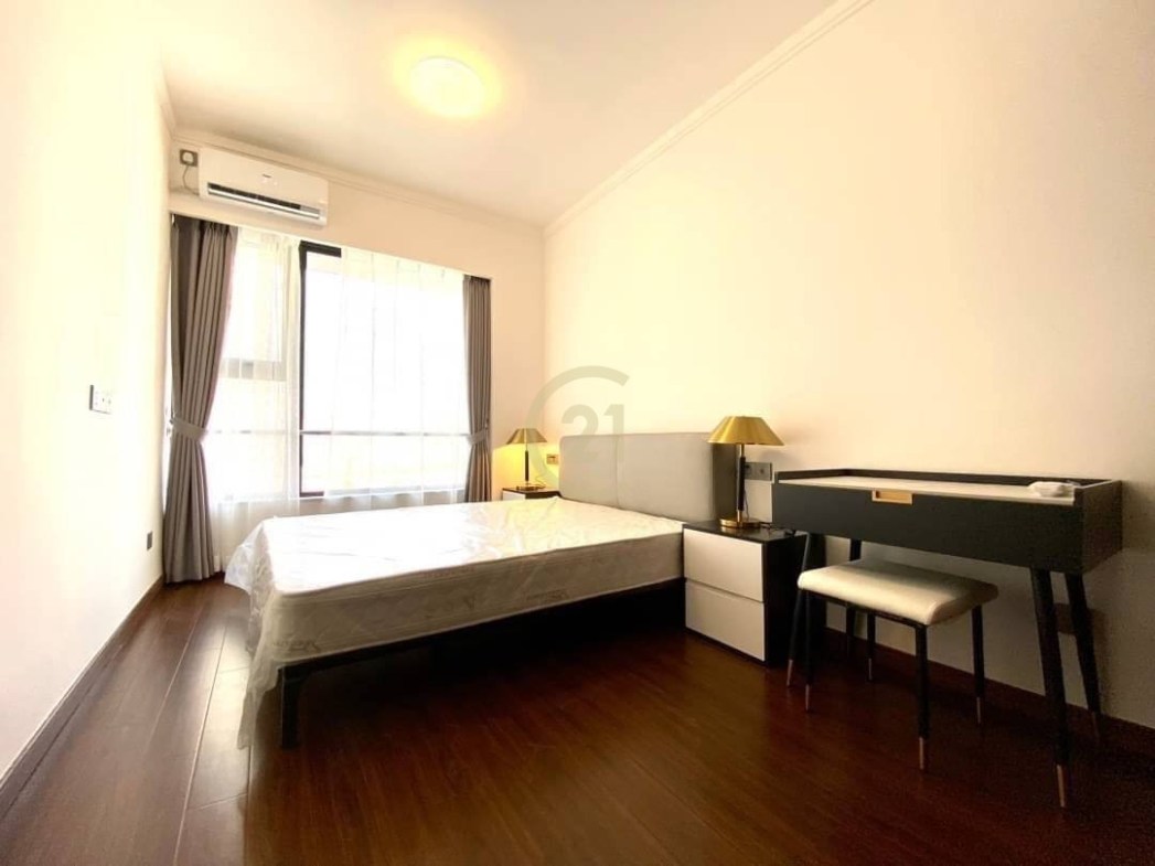 Studio for rent at BKK1