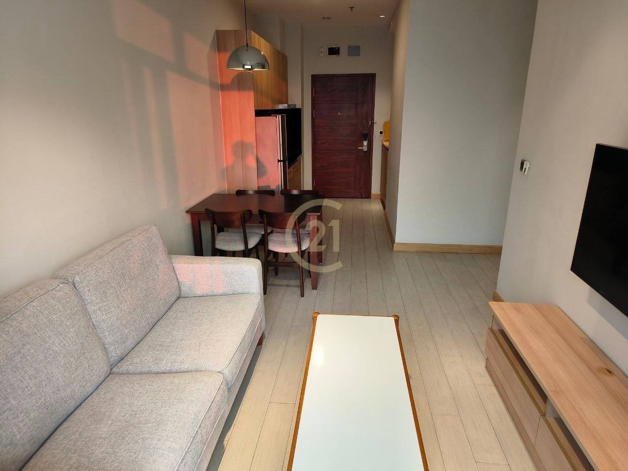 Luxury 1 Bedroom for rent at BKK1