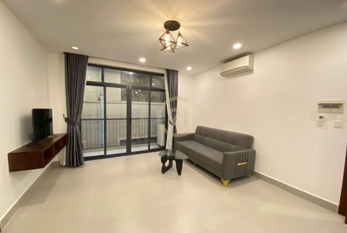 Brand new one bedroom for rent at TTP