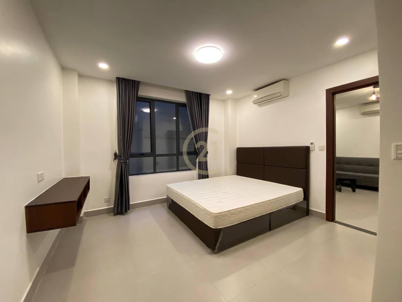 Brand new one bedroom for rent at TTP