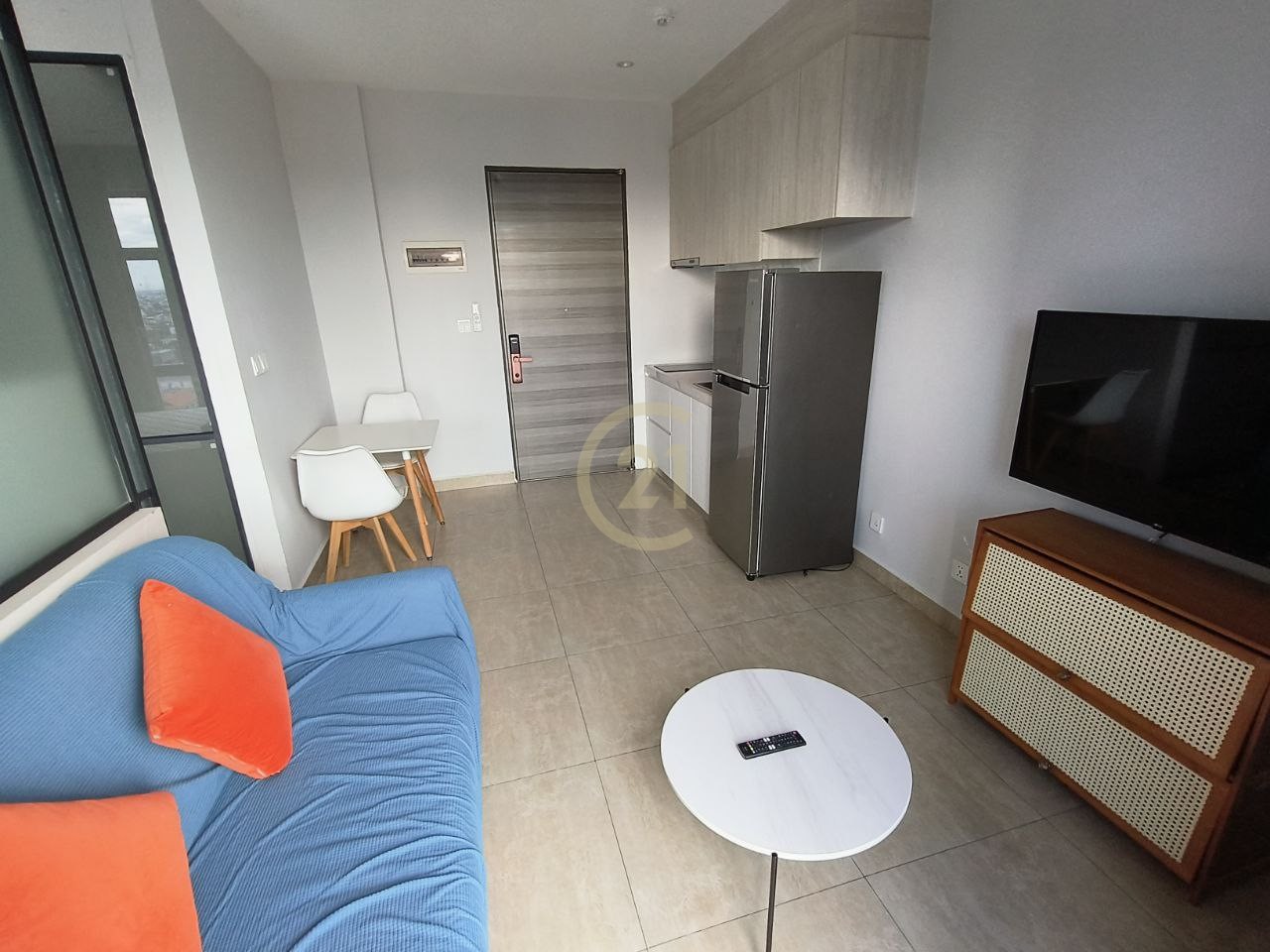 Condo 1 Bedroom for rent at TK Avenue