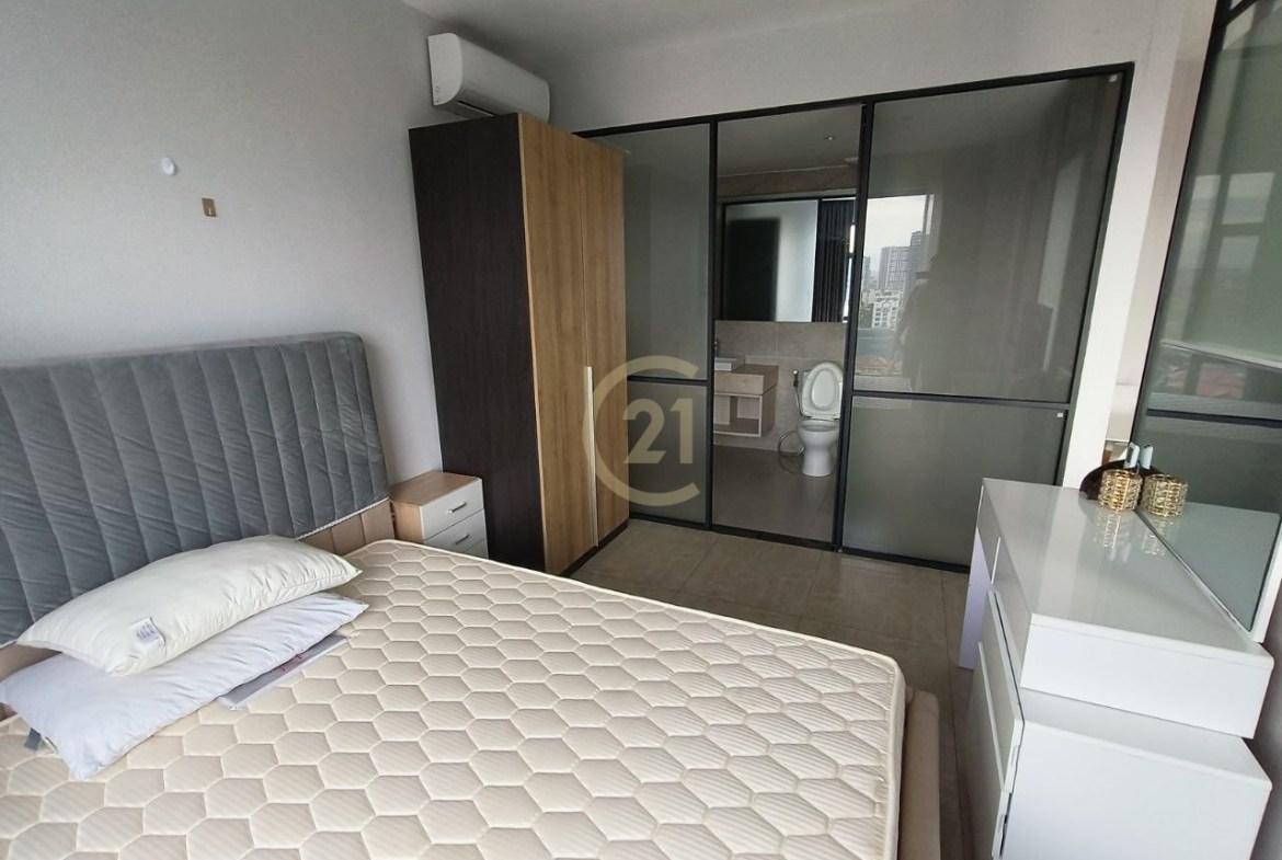 Condo 1 Bedroom for rent at TK Avenue