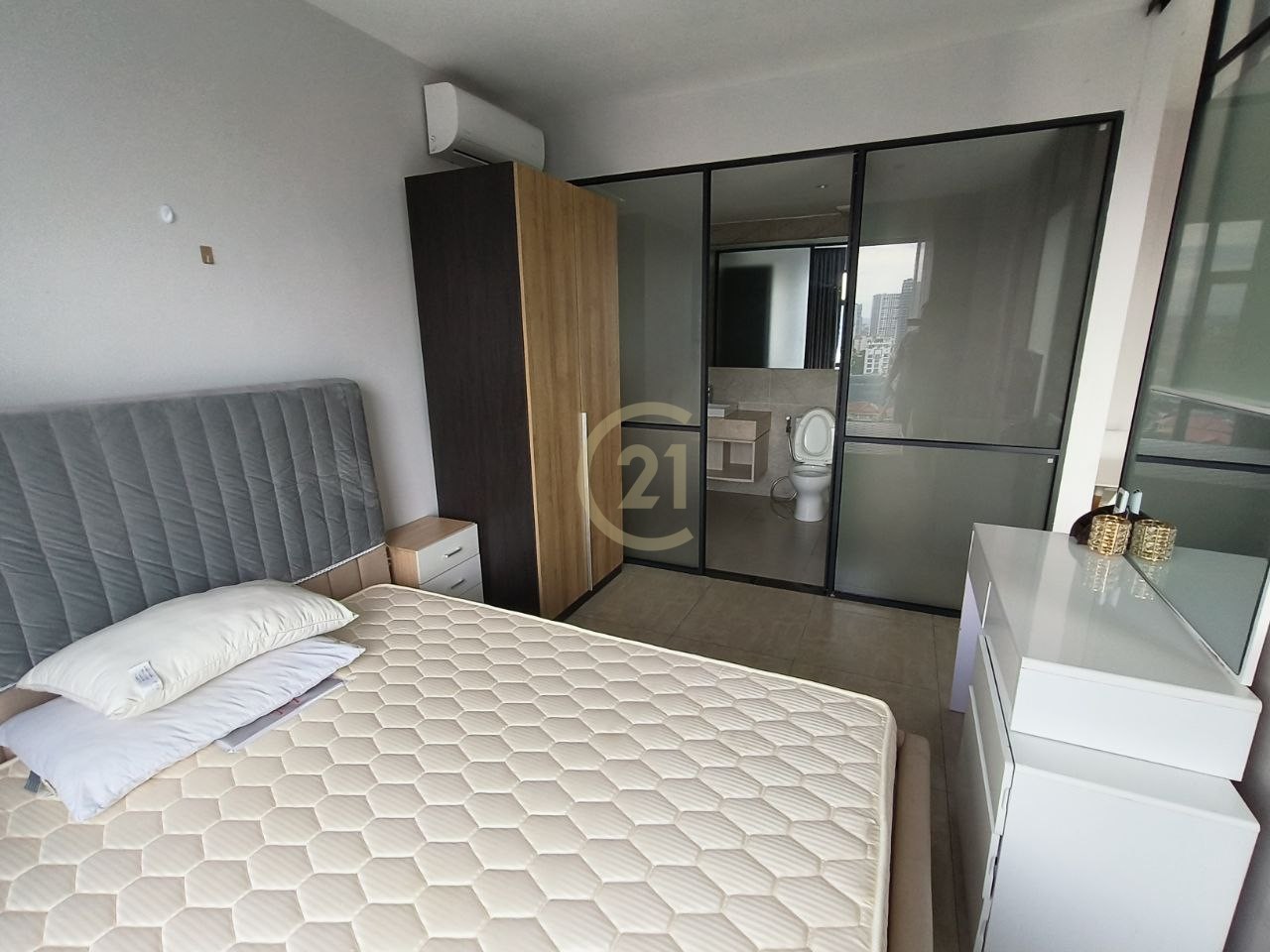 Condo 1 Bedroom for rent at TK Avenue