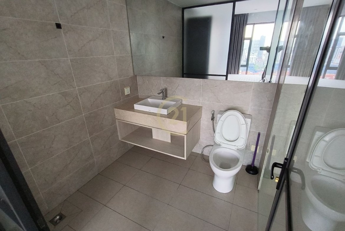 Condo 1 Bedroom for rent at TK Avenue
