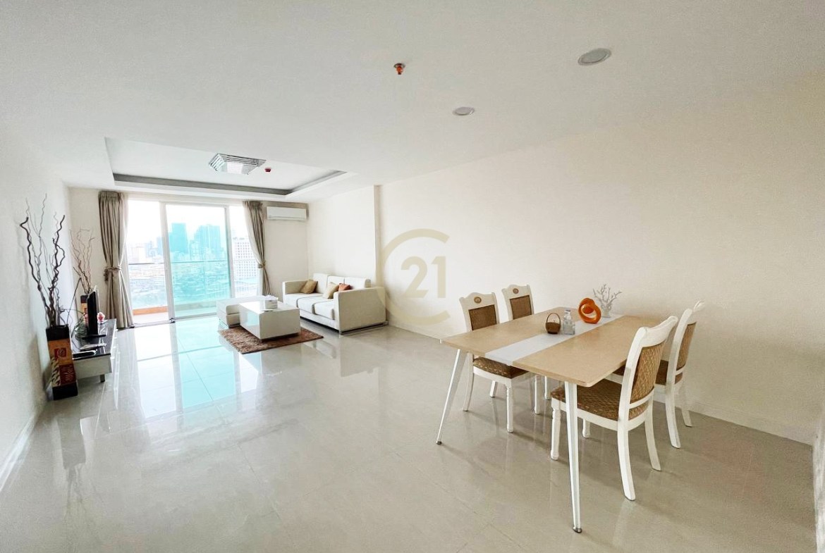 2 Bedroom Condo For Rent at Olympia city