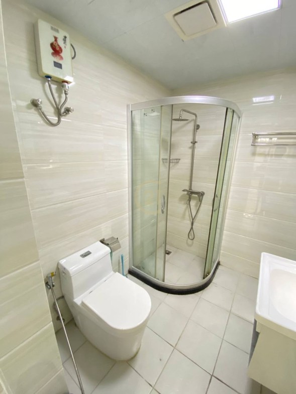 Apartment 03 Bedroom for rent at Bkk1