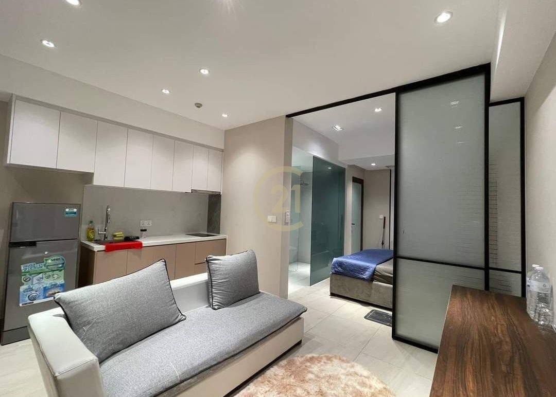 Condo for rent at Time Square 3