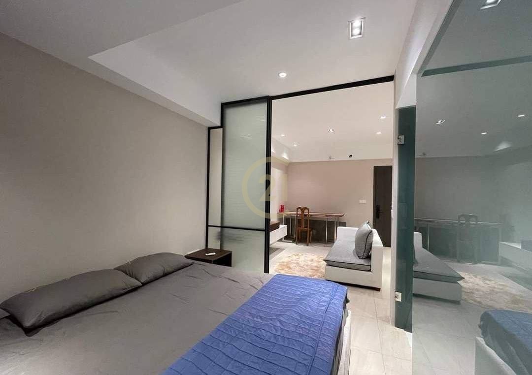 Condo for rent at Time Square 3