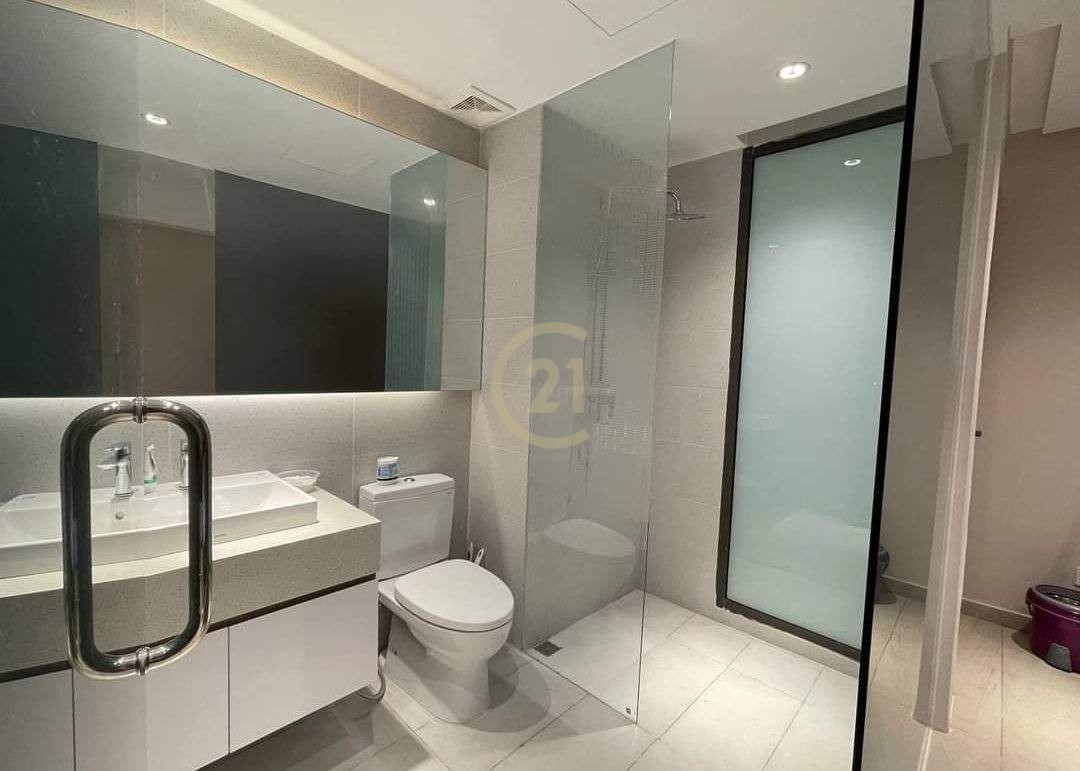 Condo for rent at Time Square 3